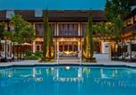 Hôtel Novato - The Lodge at Sonoma Resort, Autograph Collection-1