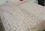 Location vacances Beer-Sheva - Shira Bamidebar 3 rooms house at Ashalim village-4