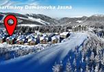 Location vacances Demänovská Dolina - Apartman - Chalet Demänovka-2