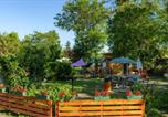 Location vacances Breisach - Mobil Home Ile du Rhin Camping Tohapi-Alsace-3