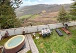 Location vacances Chiusi della Verna - Stunning Home In Poggio D'acona-4