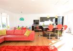 Location vacances Southwold - Parrotfish Bay-1