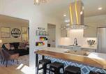 Location vacances Santa Fe - Modern getaway Relax bike hike and shred-1