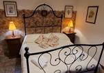 Location vacances Proceno - Castello Santa Cristina-4