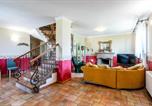 Location vacances Augusta - Beach Front Home In Brucoli-4