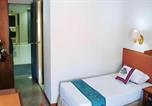Hôtel Manado - Sahid Kawanua Hotel-4