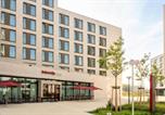 Hôtel Schriesheim - Intercityhotel Heidelberg-1