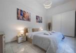 Location vacances Valletta - Palazzo Ducoss - Stay In The Heart Of Valletta-4