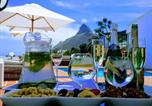 Location vacances Jardin Botanique de Kirstenbosch - Diamond House Guesthouse-2