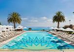 Hôtel Crystal Cove - Montage Laguna Beach-2