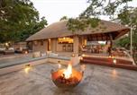 Hôtel Hazyview - Nyala Safari Lodge-1