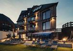Hôtel Serfaus - Das Marent-1