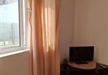 Hôtel Несебър - Hotel Harmony-2