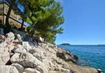 Location vacances Blato - Apartments by the sea Prizba, Korcula - 23708-3