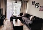Location vacances Kempton Park - Bee and Tees Cozy Retreat-1