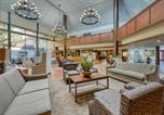 Hôtel Sparks - Surestay Plus Hotel by Best Western Reno Airport-4