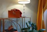 Location vacances Mantova - Il Sonetto Boutique Apartment - private garage-4