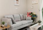 Location vacances Kota Kinabalu - K Home - Cozy 2-Storey Home -5r3b -16 Pax - Citykk - Imagomall-1