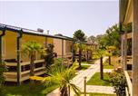 Camping Contrée naturelle et culturo-historique de Kotor - Mcm Beach & Camping-2
