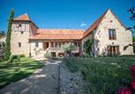 Hôtel Foissac - Villa Marcausi-2