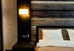 Location vacances  Moldavie - Bright & Modern Flat by the Circus-4
