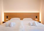 Location vacances Merano - Apartment Julia I Villa Ehrenburg-3
