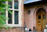 Location vacances Wargrave - Higginson House-3
