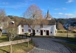 Location vacances Hellenthal - Halleluja mit Burgblick-1