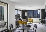 Hôtel Crestwood - Mantra Parramatta-3