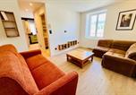 Location vacances Gérardmer - Cozy-chic apartment in the heart of Gérardmer!-4