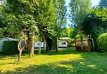 Camping avec Club enfants / Top famille Marcillac-Saint-Quentin - Camping Le Pont de Mazerat-2