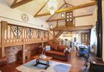 Location vacances Mullion - Bert's Barn-2