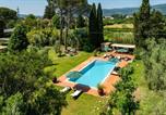 Location vacances Pistoia - Villa Collegigliato 8, Emma Villas-4