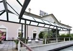 Hôtel Province de Bergame - Best Western Hotel Solaf-2