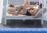 Hôtel Μύκονος - Colours of Mykonos Luxury Residences & Suites-4