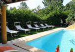Location vacances Cap-d'Ail - Appartement villa 3km Monaco-3