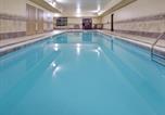 Hôtel Kearney - Holiday Inn Express Hotel & Suites Grand Island By Ihg-2