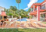 Location vacances Manilva - Villa Oceana-4