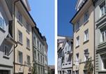 Location vacances Kreuzlingen - Atelier Probst- Salmannsweilergasse-1