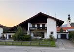 Location vacances Inzell - Ferienhaus Rauschberg 10-1