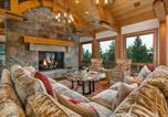 Location vacances Jackson - Abode at Heartwood Lodge-2