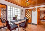 Location vacances  Gare de Suhl - Gorgeous Home In Goldlauter-Heidersbach-4