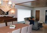 Location vacances Ruiselede - Holiday Home Ruiselede 62 With Sauna-3