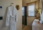Location vacances Burgenland - Guesthouse Spa Seeblick-4