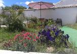 Location vacances Almagro - Casa Oretani-2