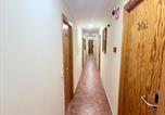 Location vacances Aranjuez - Hostal San Martin-3