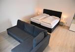 Location vacances  Gare de Schweinfurt - Ferienwohnung Steigerwaldblick-1