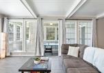 Location vacances College Station - The Huge Home I Next 2 Shsu I Sleeps 16 I Pingpong-1