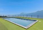 Location vacances Brenzone - Le Terrazze sul Garda Relais-3