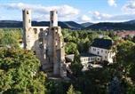 Hôtel Schleiz - Hotel Am Hohen Schwarm-1